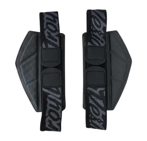 Захист тіла TLD ROCKFIGHT REPLACEMENT SHOULDER STRAPS [Black] XS/SM