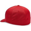 Кепка FOX HEAD TECH FlexFit® Hat [Red], L/XL