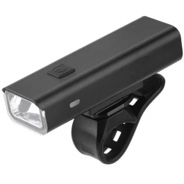 Фара Green Cycle Atlas, алюмінієвий корпус, 1000 люмен, 4 режими + GoPro адаптер