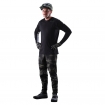 Джерсі TLD SKYLINE LS JERSEY [JET FUEL GRAY] XL
