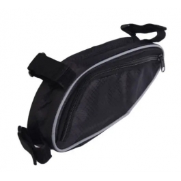 Сумка під раму DNK Safe 40 чорна