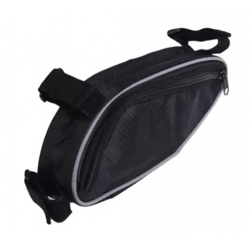 Сумка під раму DNK Safe 40 чорна Сумка під раму DNK Safe 40 чорна