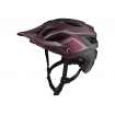 Вело шолом TLD A3 MIPS HELMET [JADE BURGUNDY] XS/SM