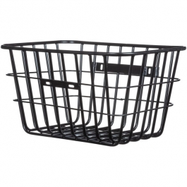 Кошик на багажник ONRIDE Transit 20 сталевий