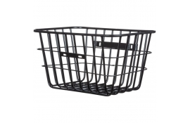 Кошик на багажник ONRIDE Transit 20 сталевий Кошик на багажник ONRIDE Transit 20 сталевий