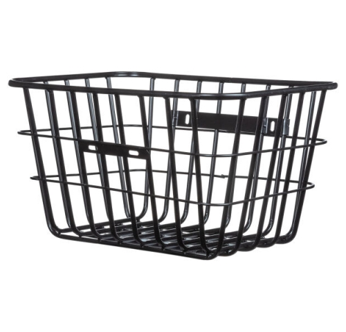 Кошик на багажник ONRIDE Transit 20 сталевий Кошик на багажник ONRIDE Transit 20 сталевий