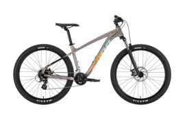 Велосипед гірський Kona Lana'I, 27.5" Grey, S