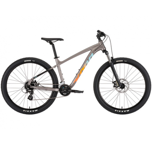 Велосипед гірський Kona Lana'I, 27.5" Grey, S