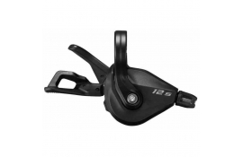 Манетка Shimano SL-M6100-R Deore 12шв. без индикатора черная Манетка Shimano SL-M6100-R Deore 12шв. без индикатора черная