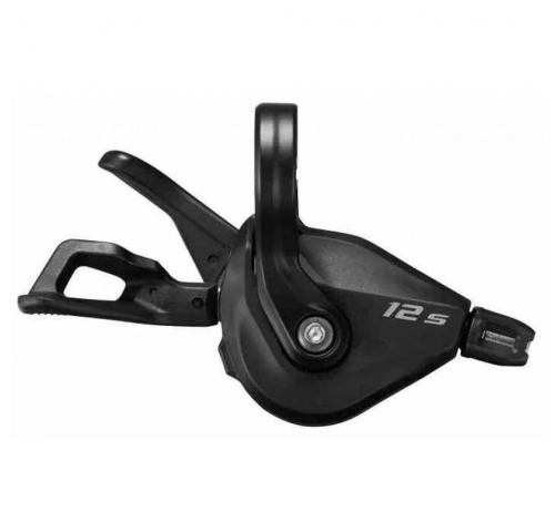Манетка Shimano SL-M6100-R Deore 12шв. без индикатора черная