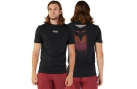 Футболка FOX FLORA PREMIUM TEE [Black] M