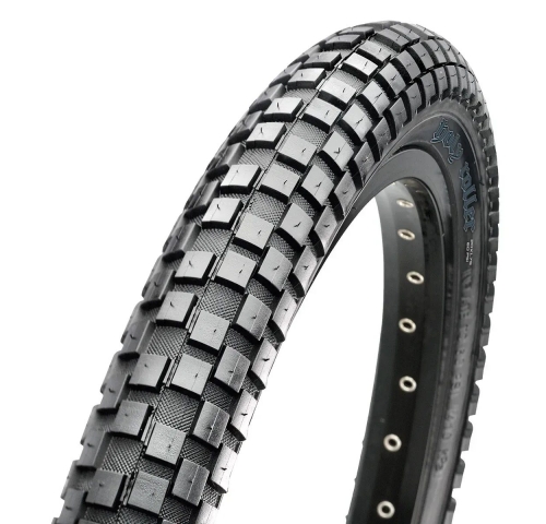Покришка Maxxis 24x2.40 (ETB50611500) Holy Roller, 60TPI Покришка Maxxis 24x2.40 (ETB50611500) Holy Roller, 60TPI