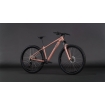 Велосипед 29" Cube Aim SLX blushrose´n´black XL 2026 Велосипед 29" Cube Aim SLX blushrose´n´black XL 2026