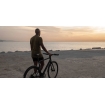 Сідло Ergon SF Sport Gel Men M/L Сідло Ergon SF Sport Gel Men M/L