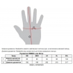 Вело перчатки TLD WMNS Luxe Glove Micayla Gatto [MIST] SM