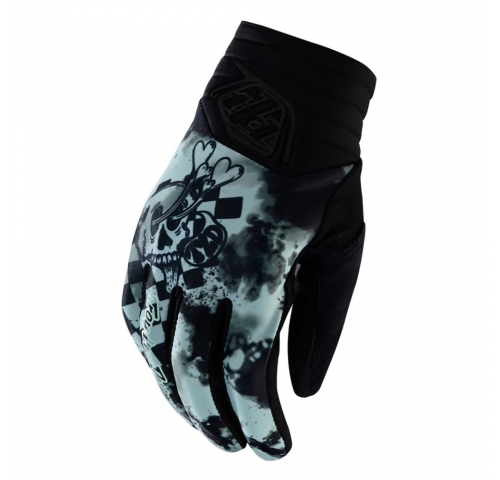 Вело перчатки TLD WMNS Luxe Glove Micayla Gatto [MIST] MD