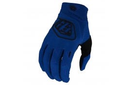 Вело перчатки TLD YOUTH AIR GLOVE; [BLUE] SM
