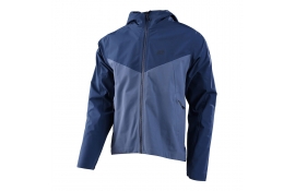 Куртка TLD DESCENT JACKET [BLUE MIRAGE] MD