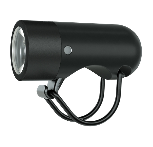Фара Knog Plug Front 250 Lumens Red