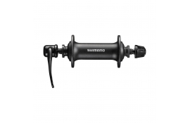 Втулка передня Shimano Acera HB-T3000 32 отвори чорний