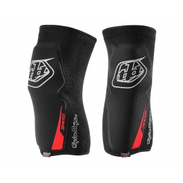 Наколінники TLD Speed Knee Sleeve [Black] Розмір M/L