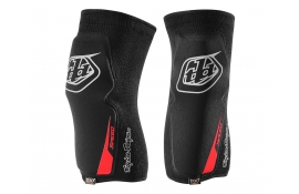 Наколінники TLD Speed Knee Sleeve [Black] розмір XL/XXL