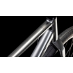 Велосипед 28" Cube Hyde ONE graphite n black Велосипед 28" Cube Hyde ONE graphite n black