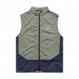 Жилет TLD SKYLINE PRO VEST; MONO [ARMY] L