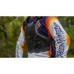 Захист тіла TLD ROCKFIGHT CE CHEST PROTECTOR [WHITE] XL/XXL