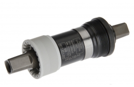 Каретка Shimano BB-UN26 BSA 68x122.5 мм під квадрат без болтів