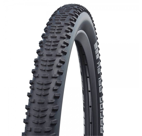 Покришка 29x2.35 (60-622) SCHWALBE RACING RALPH Perf, TwinSkin, TLR B/B HS490 ADDIX 67EPI