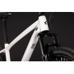 Велосипед 27.5" Cube Aim ONE metallicwhite´n´black S 2027 Велосипед 27.5" Cube Aim ONE metallicwhite´n´black S 2027