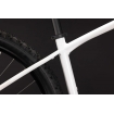 Велосипед 27.5" Cube Aim ONE metallicwhite´n´black S 2027 Велосипед 27.5" Cube Aim ONE metallicwhite´n´black S 2027