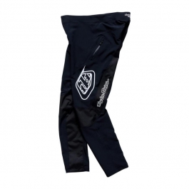Велоштани TLD SPRINT PRO PANT; MONO [BLACK] XXXL