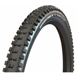 Покришка MAXXIS MINION DHR II 27.5X2.50 TPI-120x2 Foldable 3CT/DD/TR
