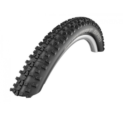 Покришка 24x2.35 (60-507) SCHWALBE SMART SAM Perf B/B-SK HS624 ADDIX 67EPI