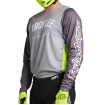 Мото джерси TLD GP PRO JERSEY BOLTZ [SILVER/GLO GREEN] MD