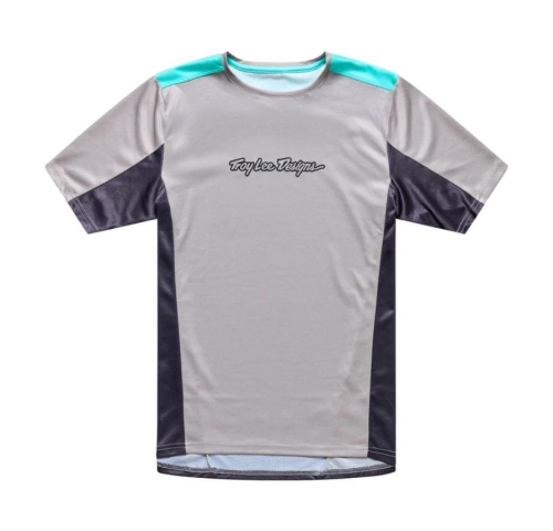 Джерсі TLD STAGE SS JERSEY; SIGNATURE [STONE] L