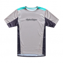 Джерсі TLD STAGE SS JERSEY; SIGNATURE [STONE] XL