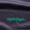 Джерсі TLD STAGE SS JERSEY; SIGNATURE [STONE] XL