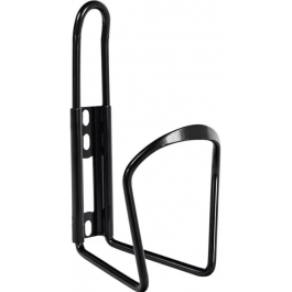 Фляготримач Green Cycle GGE-115 алюмінієвий 500-750ml чорний