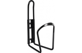 Фляготримач Green Cycle GGE-115 алюмінієвий 500-750ml чорний Фляготримач Green Cycle GGE-115 алюмінієвий 500-750ml чорний