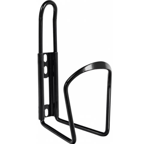 Фляготримач Green Cycle GGE-115 алюмінієвий 500-750ml чорний Фляготримач Green Cycle GGE-115 алюмінієвий 500-750ml чорний