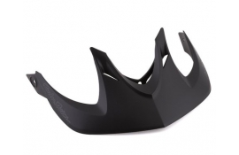 Козирок для шолома TLD A1 VISOR Black Козирок для шолома TLD A1 VISOR Black