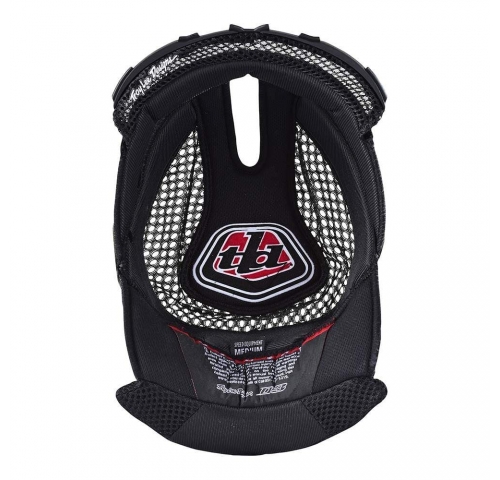 Підкладка у шолом TLD D3 Headliner BLk L Підкладка у шолом TLD D3 Headliner BLk L