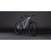 Велосипед 29" Cube Attention Pro iceblue´n´prism  M 2026