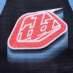 Мото джерсі TLD SE PRO AIR JERSEY; SWARM [BLACK / SMOKE] S