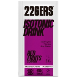 Напій 226ERS Isotonic Drink червоні фрукти 20г