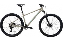 Велосипед 27,5" Marin BOLINAS RIDGE 2 рама - S 2026 Tan Turquoise Велосипед 27,5" Marin BOLINAS RIDGE 2 рама - S 2026 Tan Turquoise