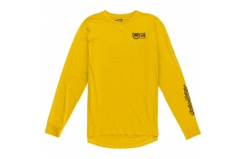 Джерсі TLD RUCKUS LS RIDE TEE; EYEZ [SAFRON] S